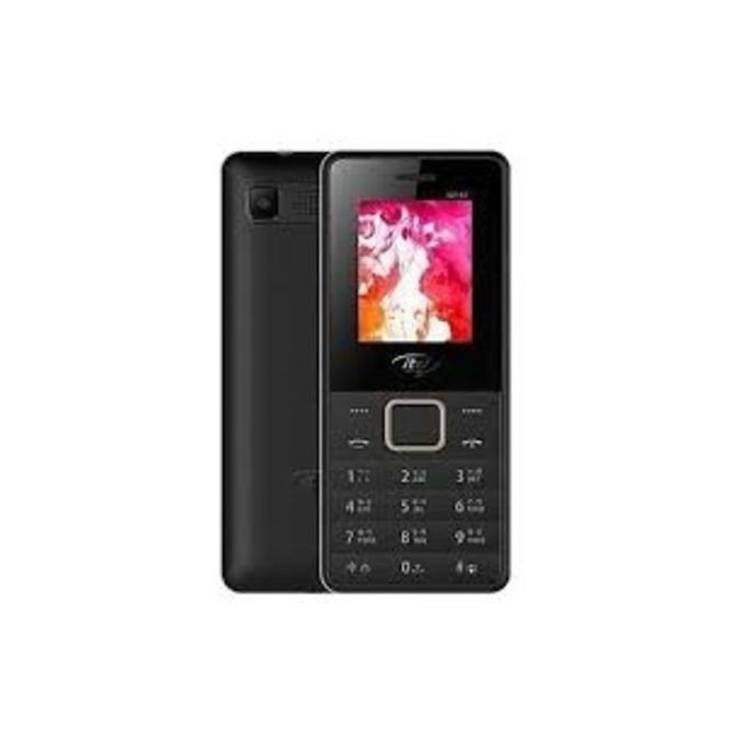 Itel 2160 ( Dual SIM)